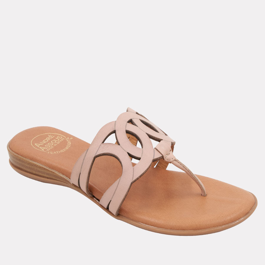 Nature Featherweights Sandal