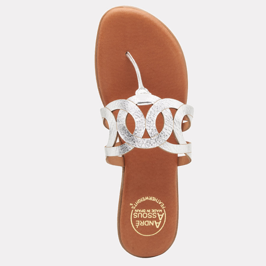 Nature Featherweights Sandal