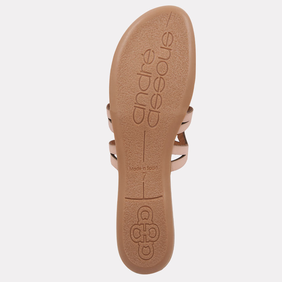 Nature Featherweights Sandal