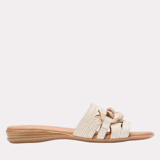 Neela Featherweights™ Sandal