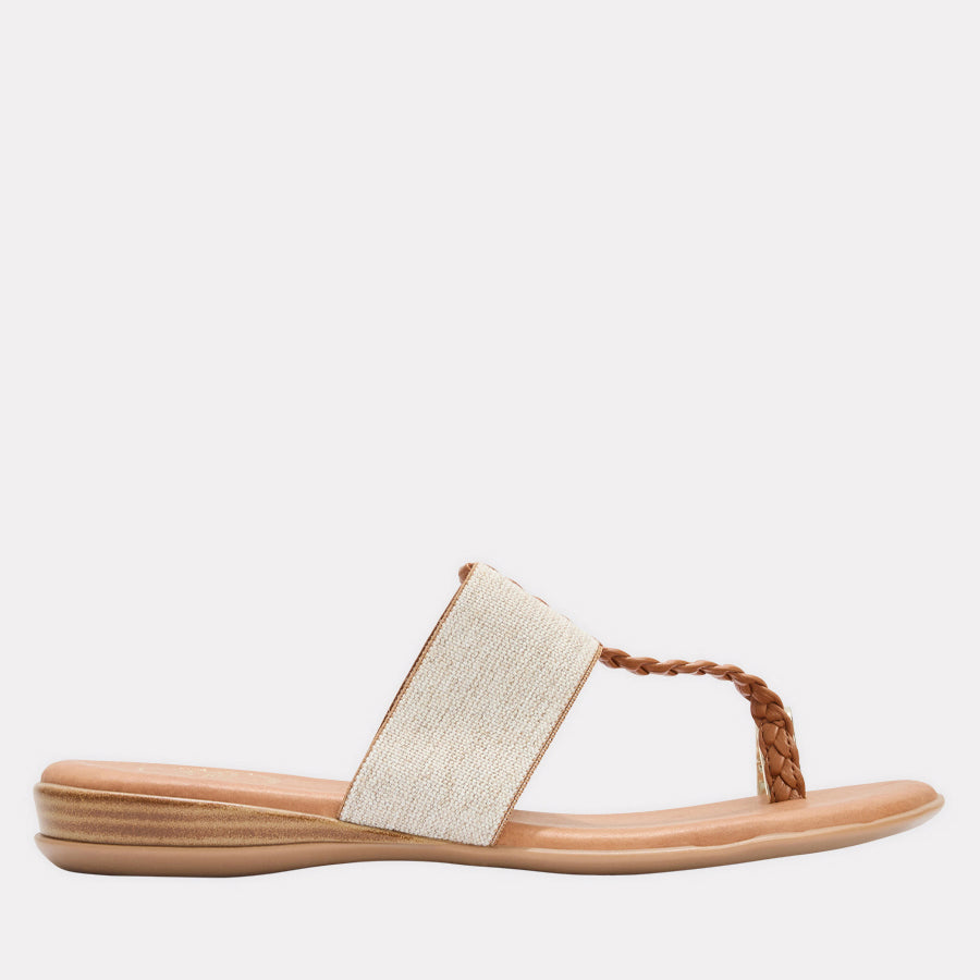 Neo Sandal | Flat Summer Sandals | Andre Assous