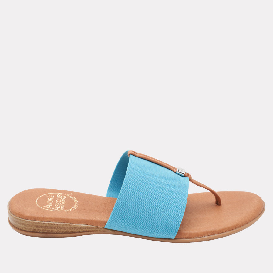 Nice Bright Featherweights™ Sandal