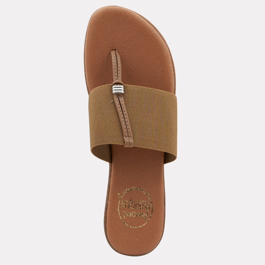 Nice Neutral Featherweights™ Sandal