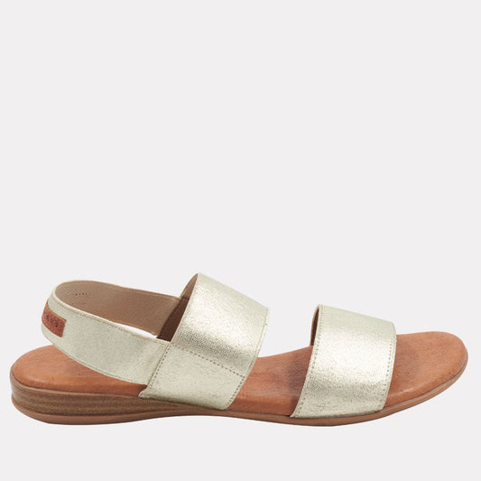 Nigella Metallic Featherweights™ Sandal