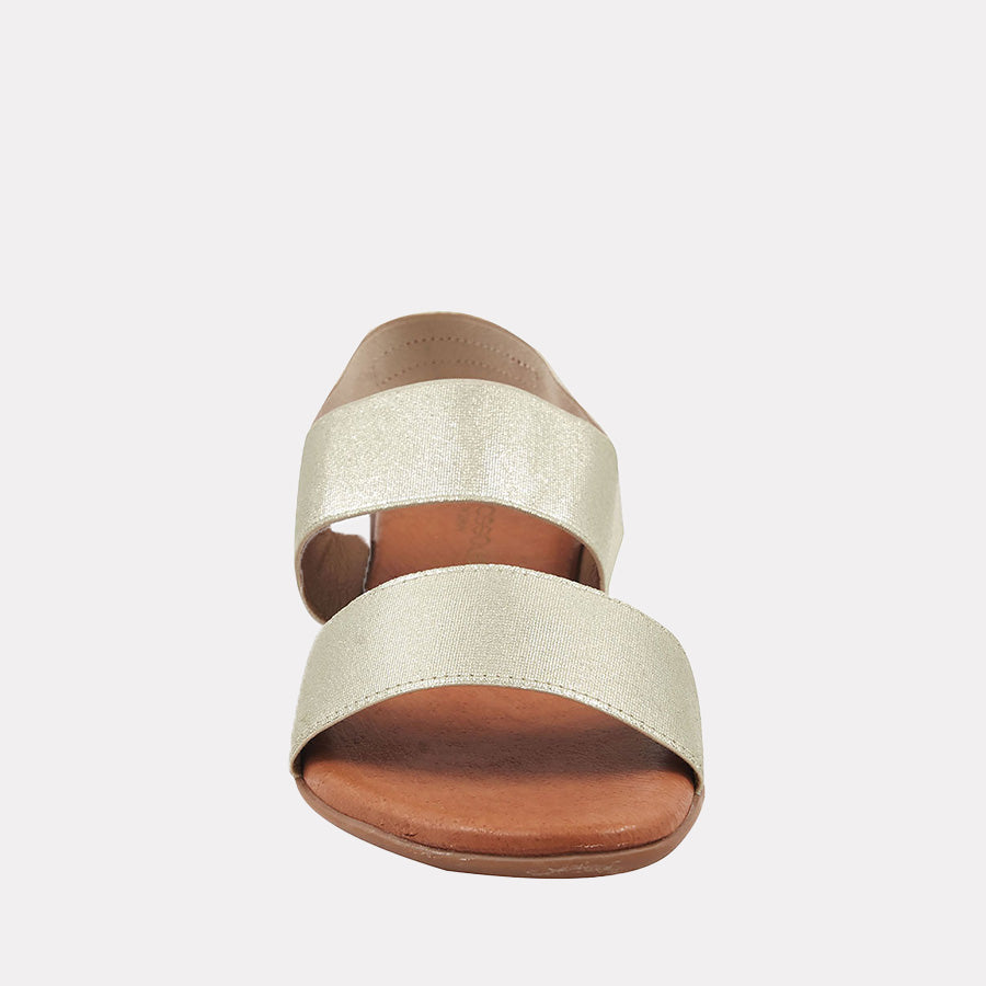 Nigella Metallic Featherweights™ Sandal