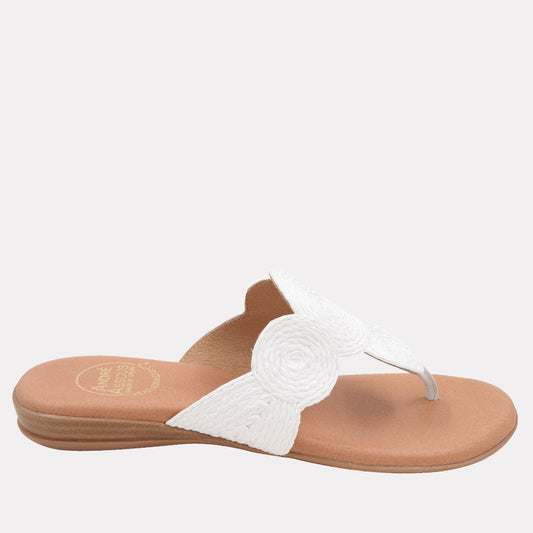 Nikky Featherweights™ Sandal