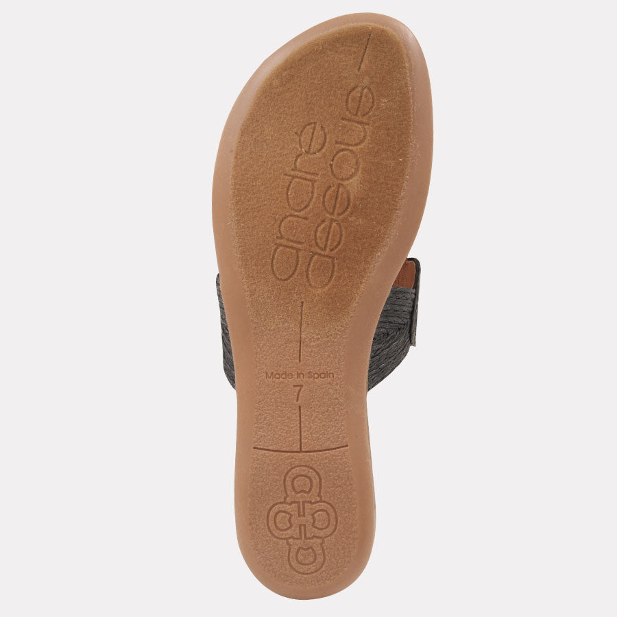 Nikky Featherweights™ Sandal