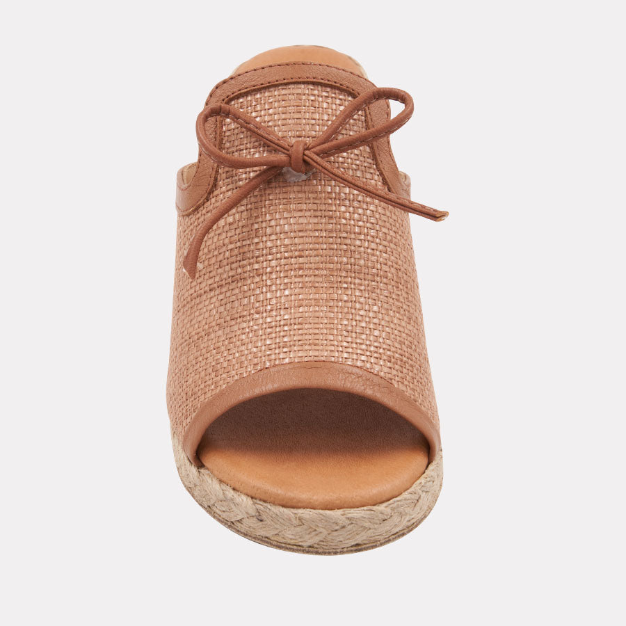 Nilla Espadrille Wedge