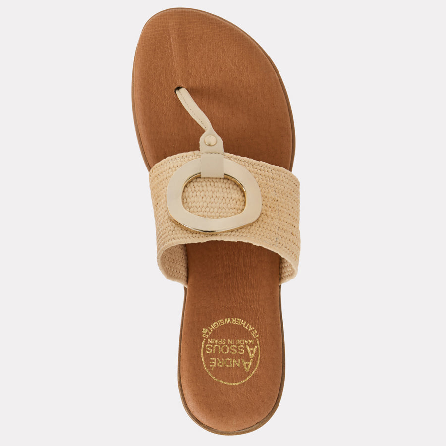 Nixi Featherweights™  Sandal