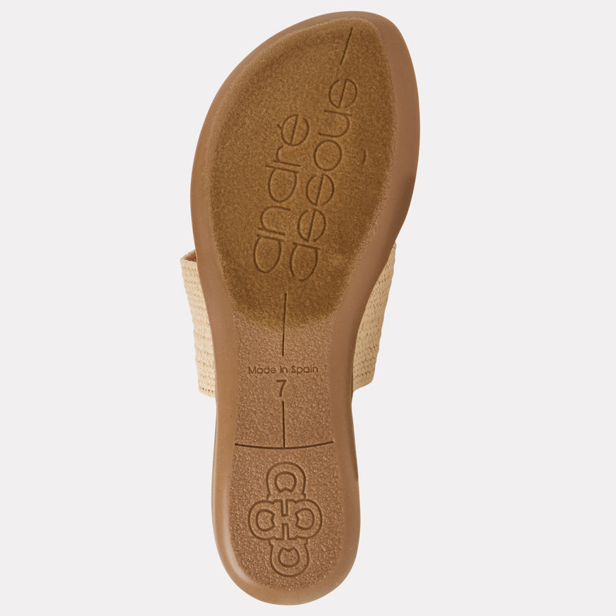 Nixi Featherweights™  Sandal