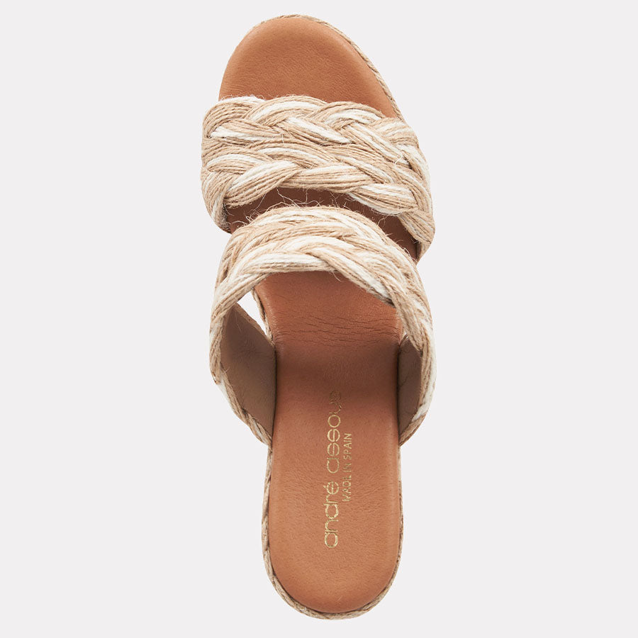 Multi Raffia
