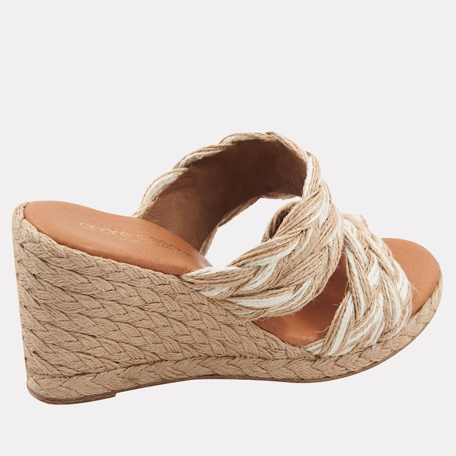 Multi Raffia