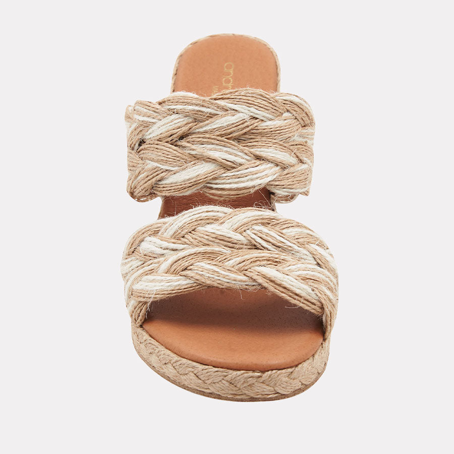 Multi Raffia