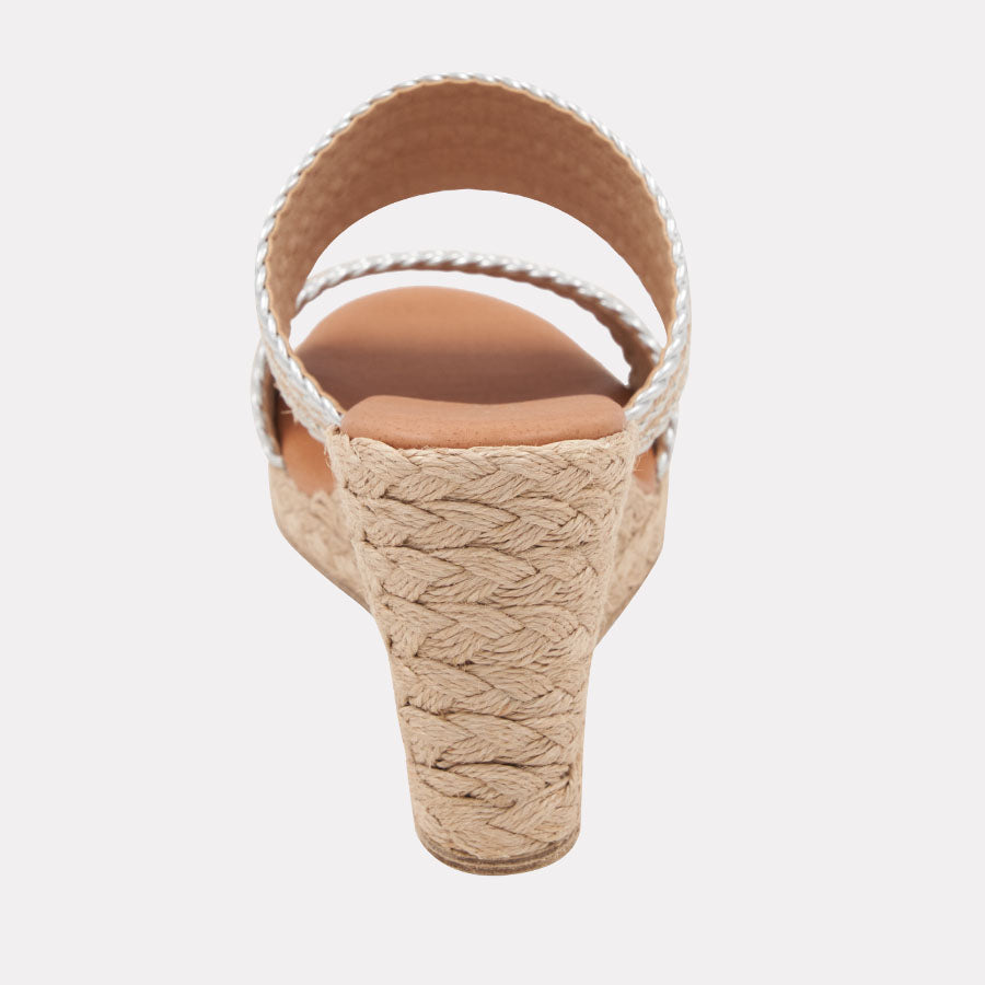 Natural Bronze Raffia