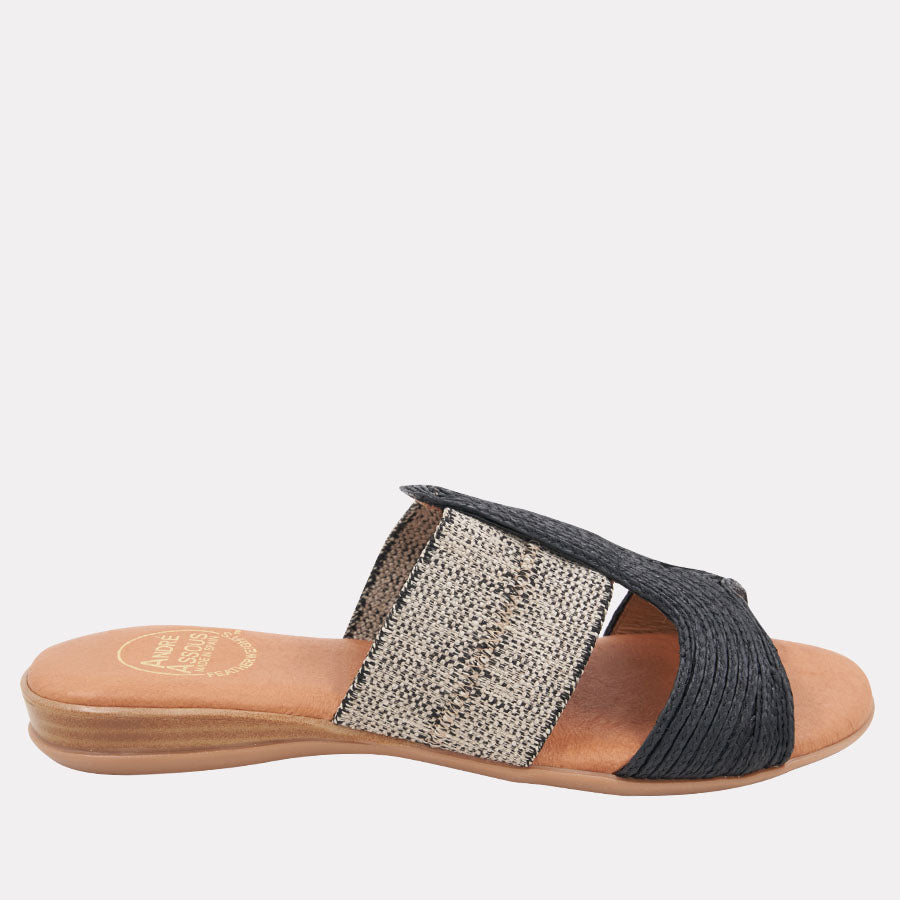 Noor Linen Featherweights™  Sandal