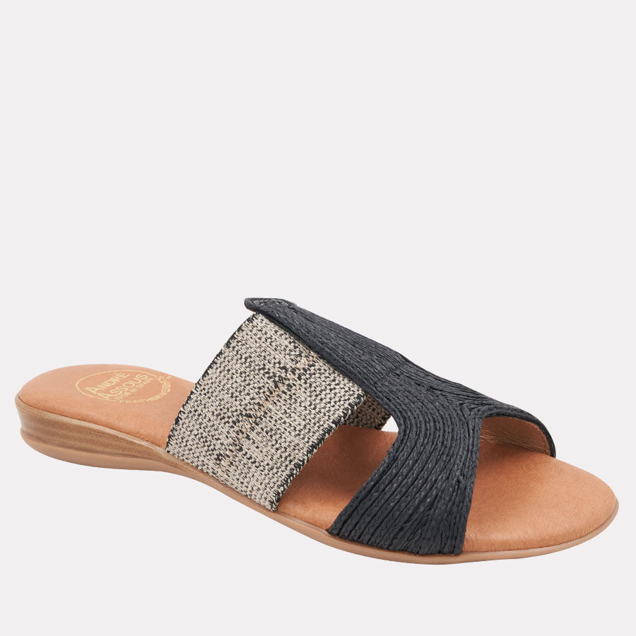 Noor Linen Featherweights™  Sandal