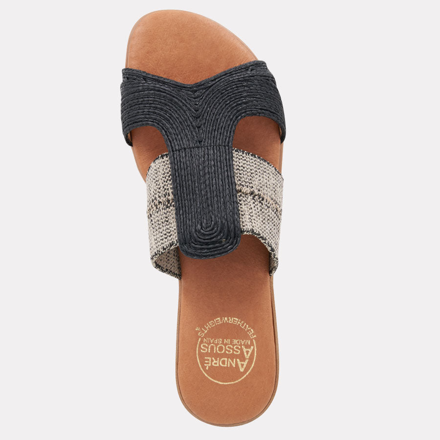 Noor Linen Featherweights™  Sandal