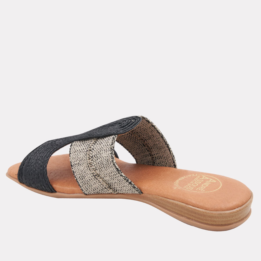 Noor Linen Featherweights™  Sandal