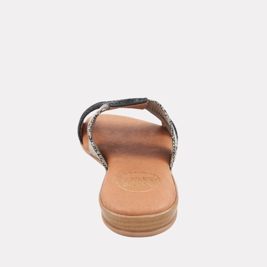 Noor Linen Featherweights™  Sandal