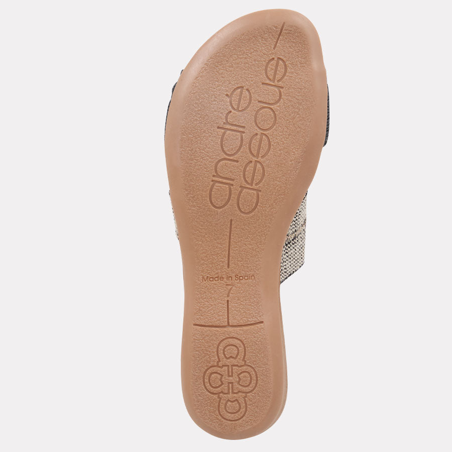 Noor Linen Featherweights™  Sandal