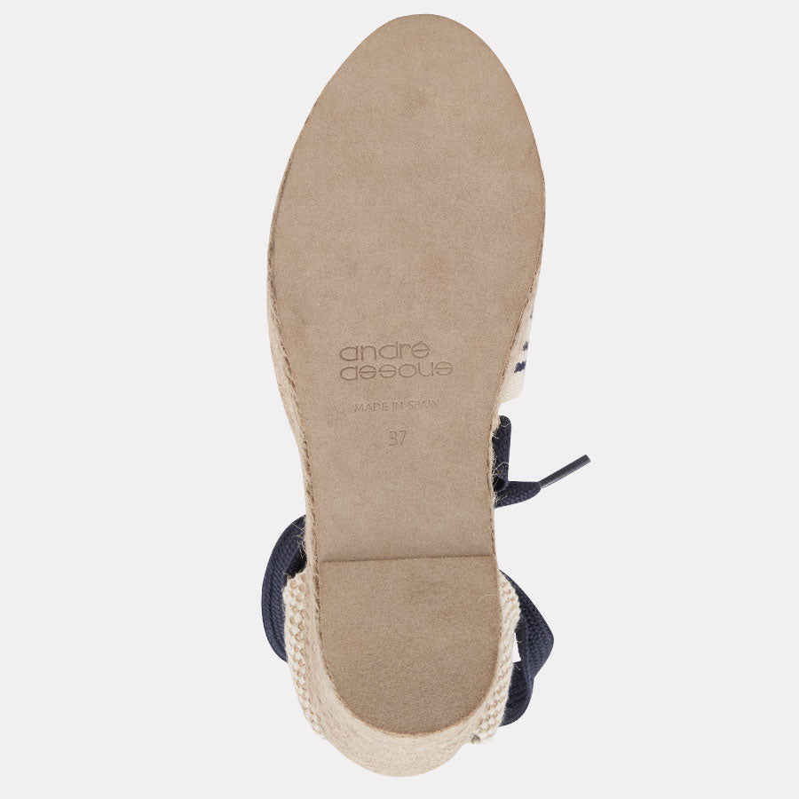 Payton Espadrille Wedge