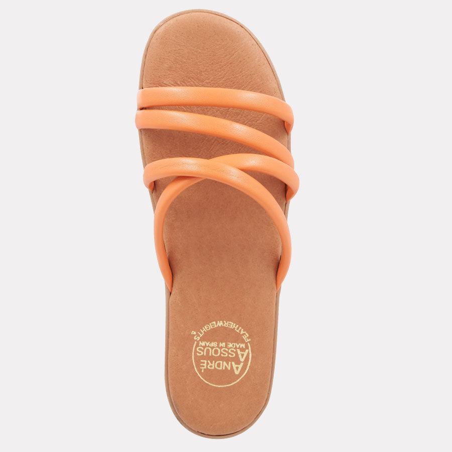Pheonix Featherweights™ Sandal