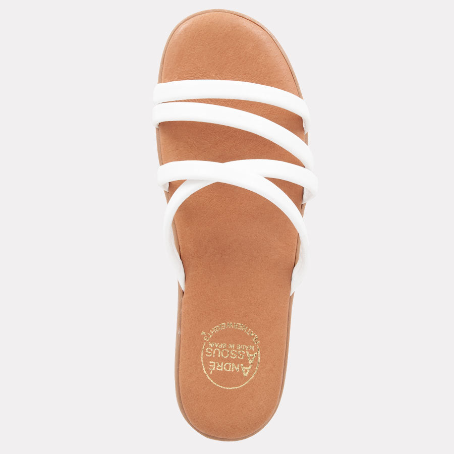 Pheonix Featherweights™ Sandal