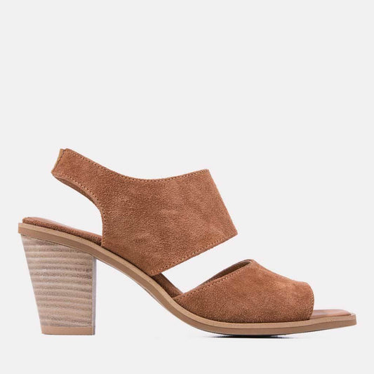 Pipa Heel