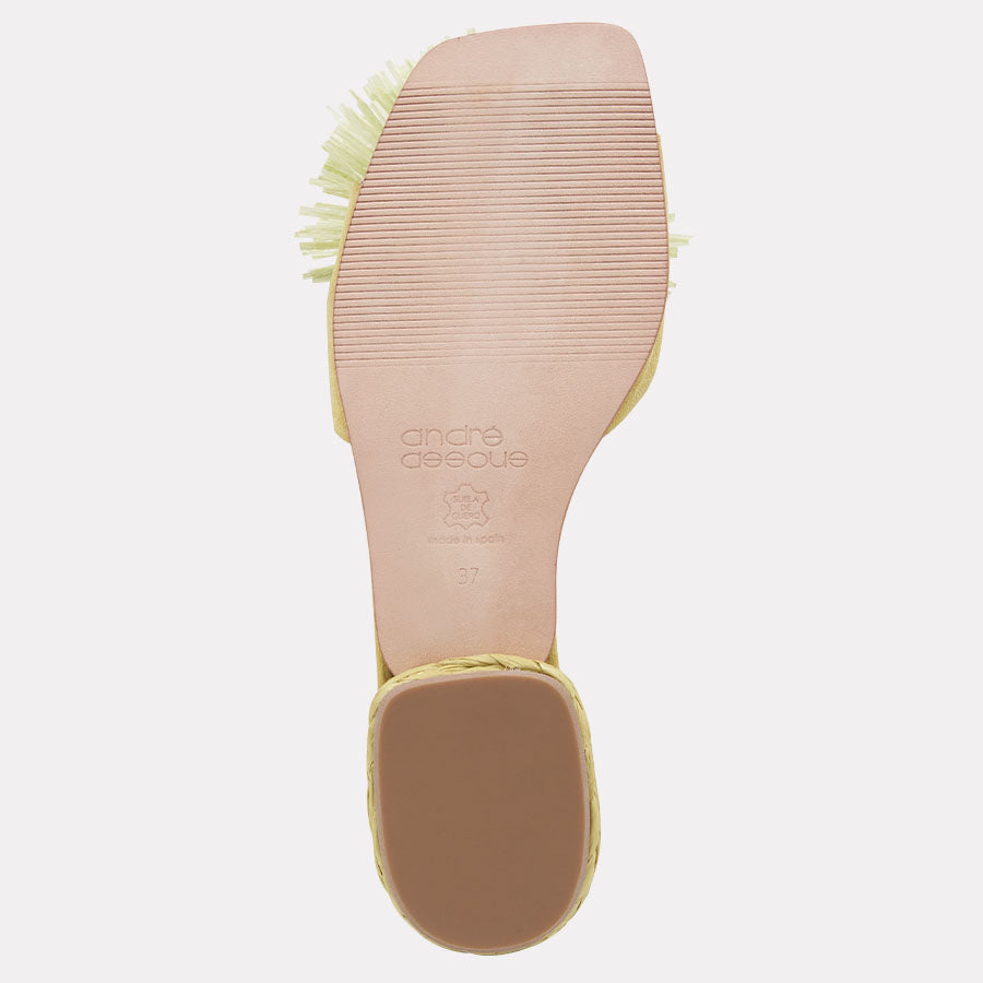 Rayni Sandal