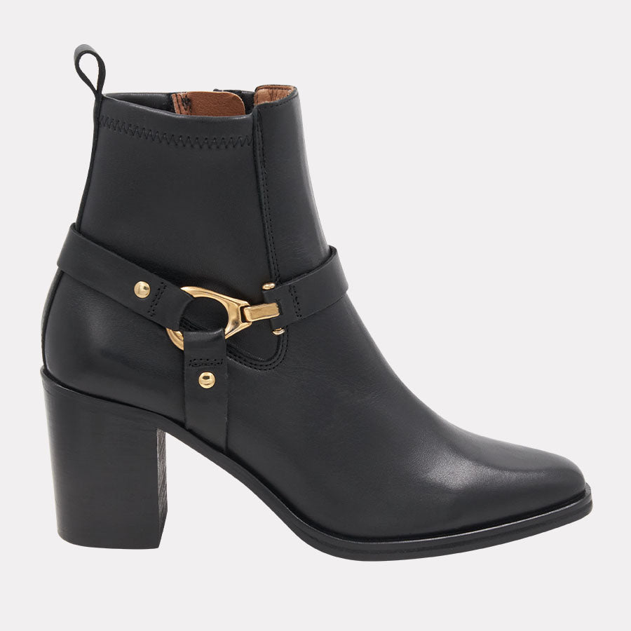 Royal Leather Boot display picture 1