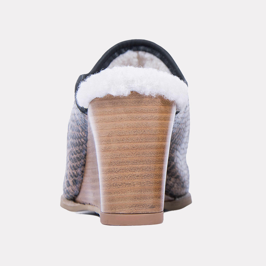 Sagina Wedge