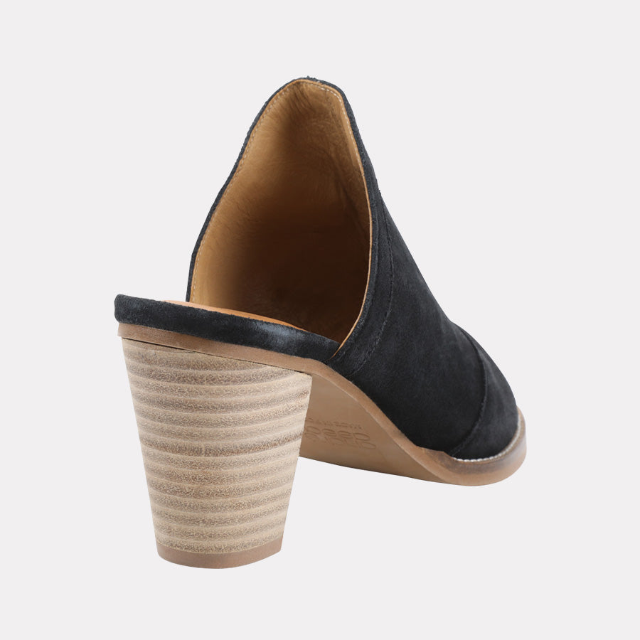 Suri Heel