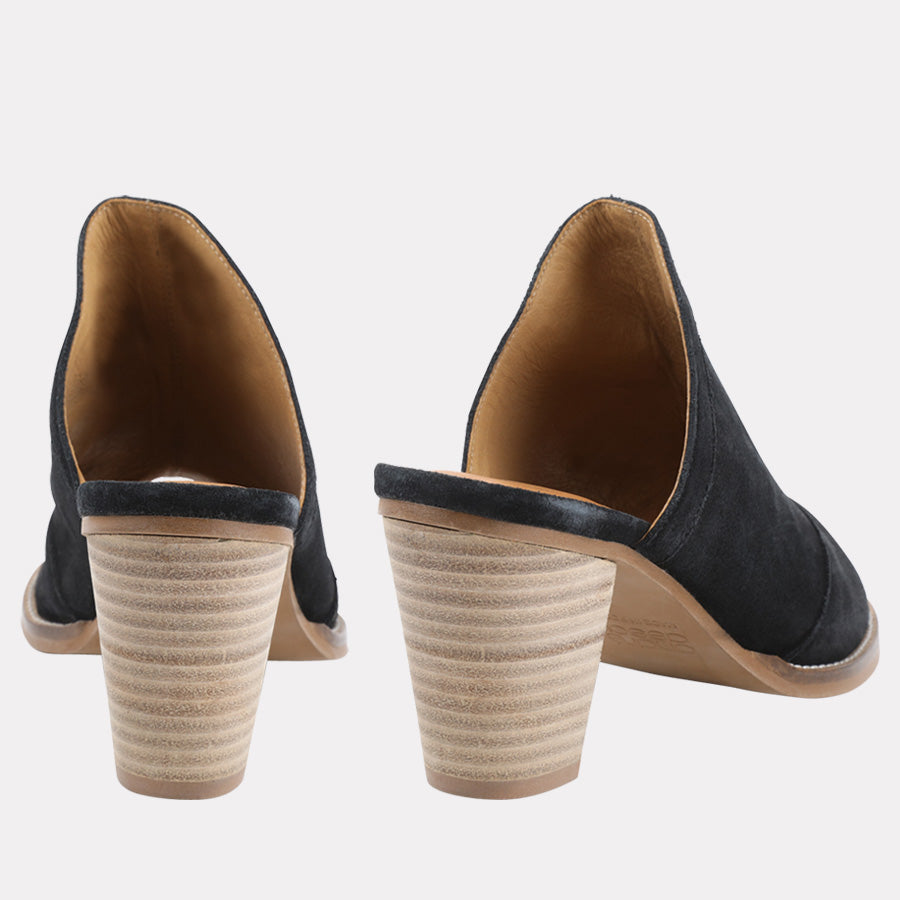 Suri Heel
