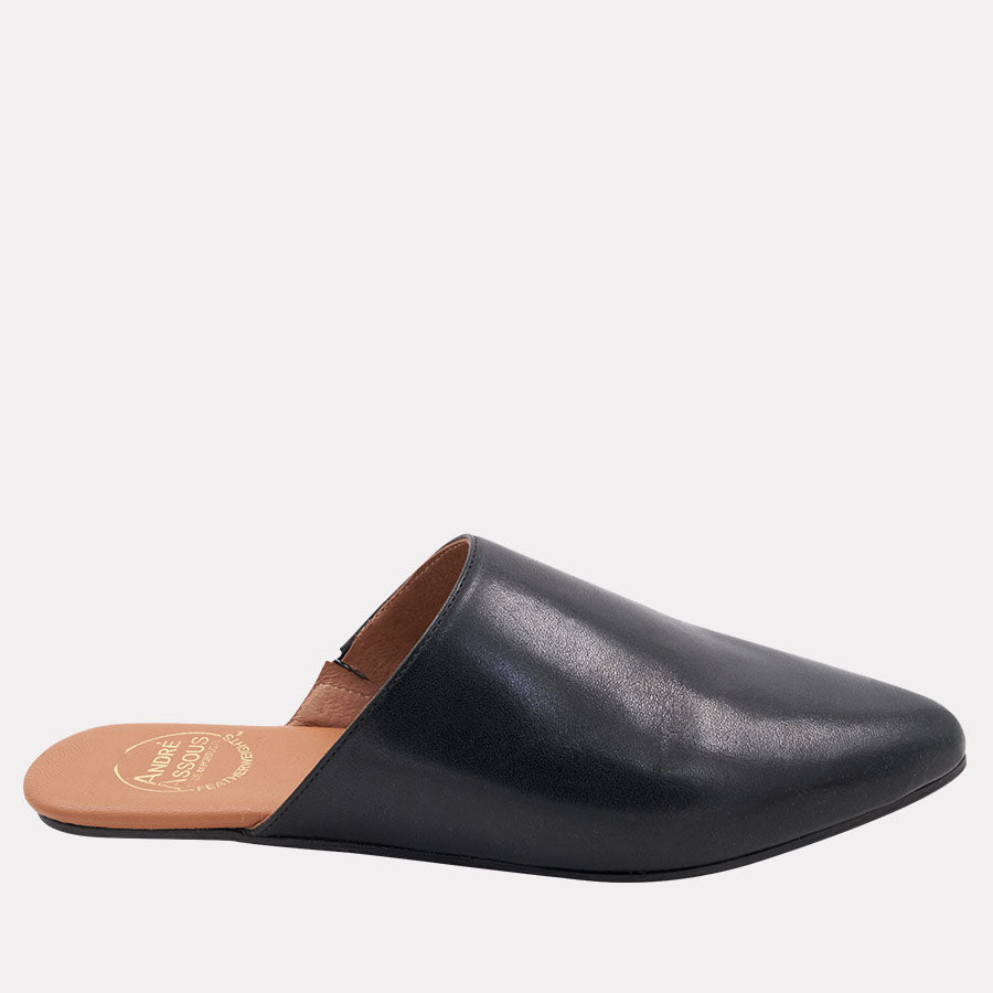 Tiana Leather Featherweights™ Mule