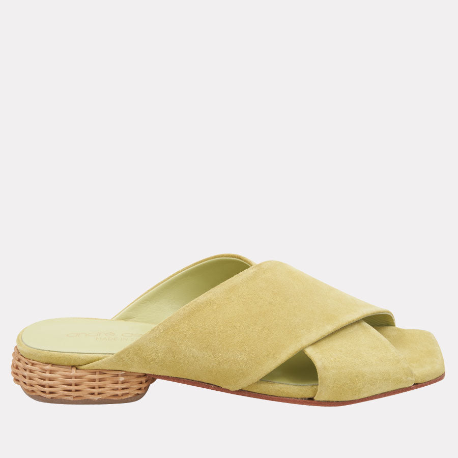 セルステラ　ボディー Willa Sandal