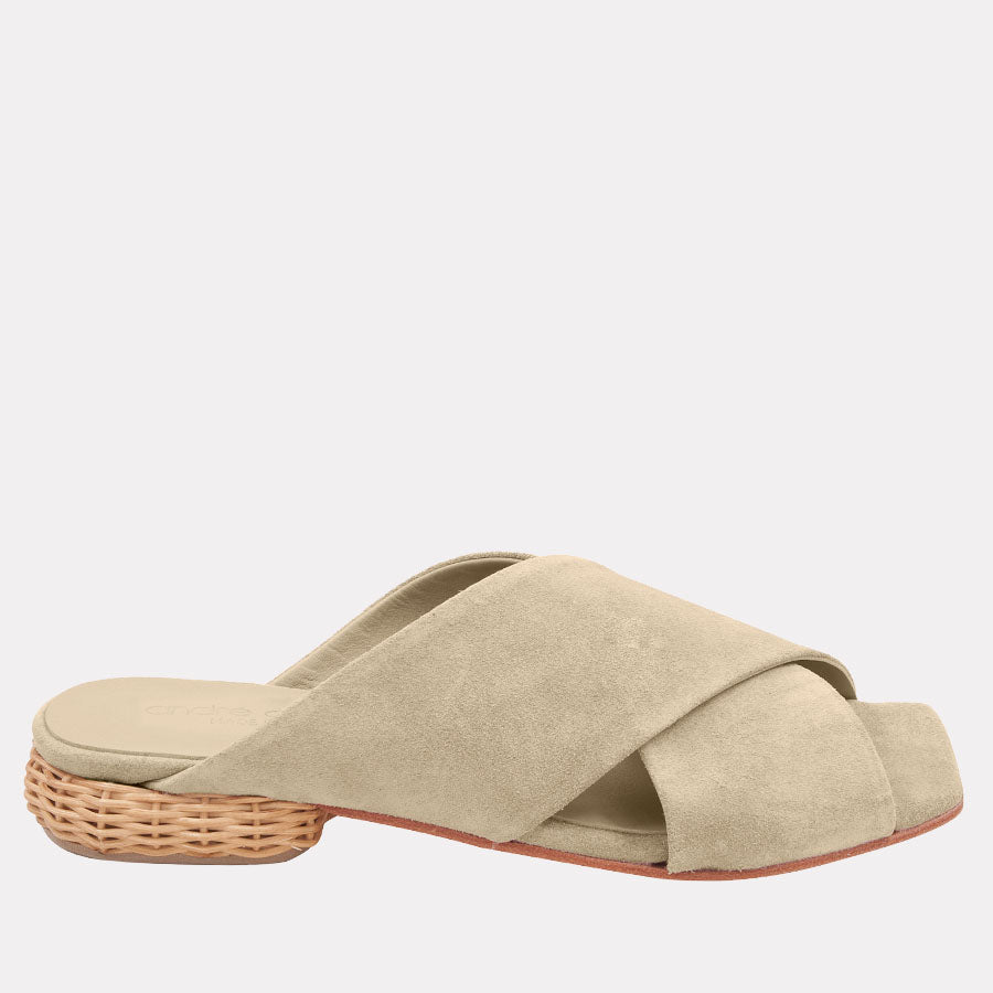 Willa Sandal Willa Sandal