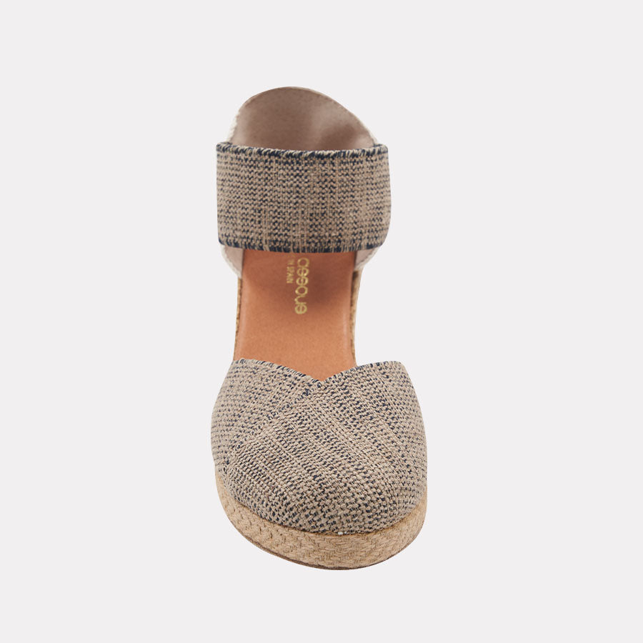 Anouka Espadrille Wedge