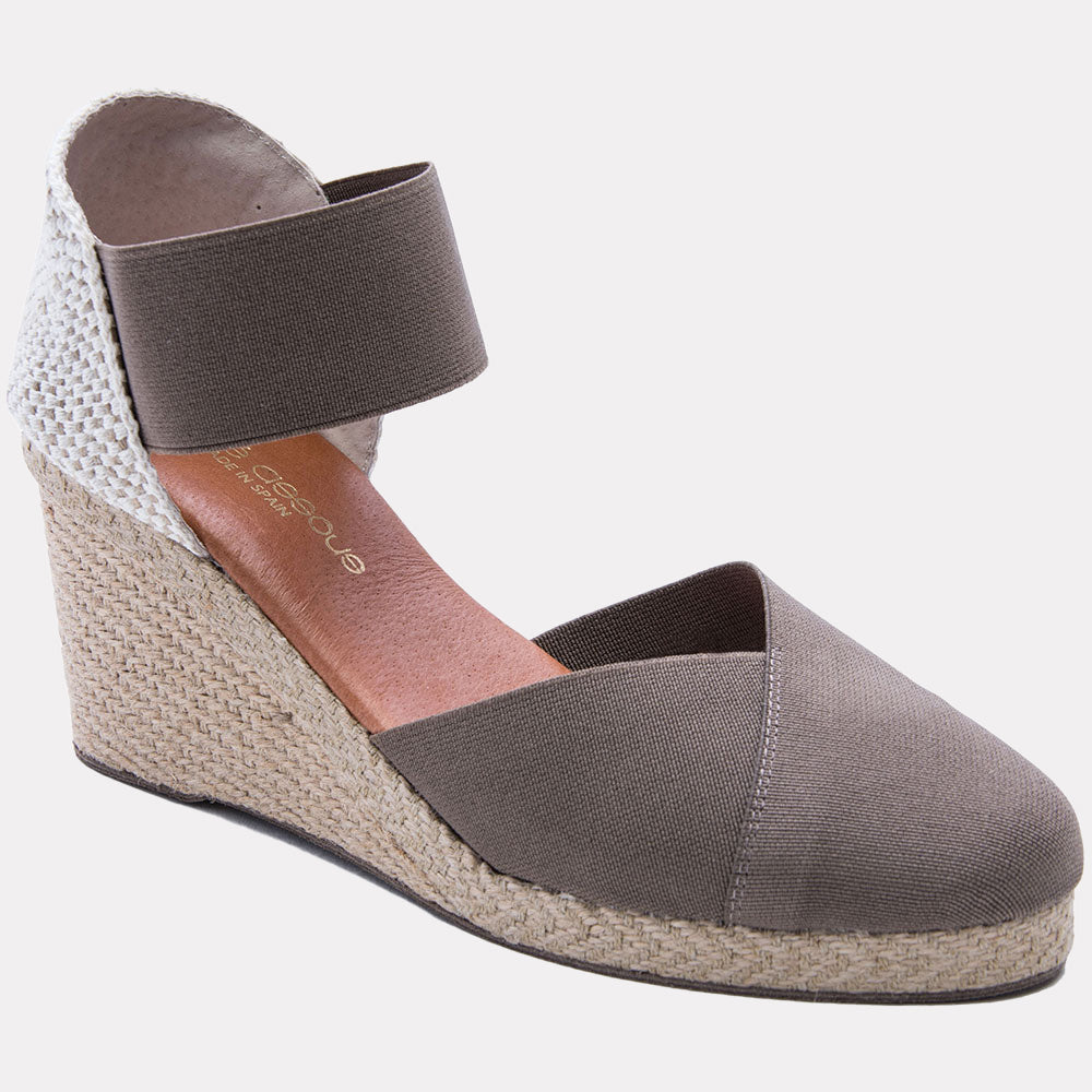 Anouka Espadrille Wedge