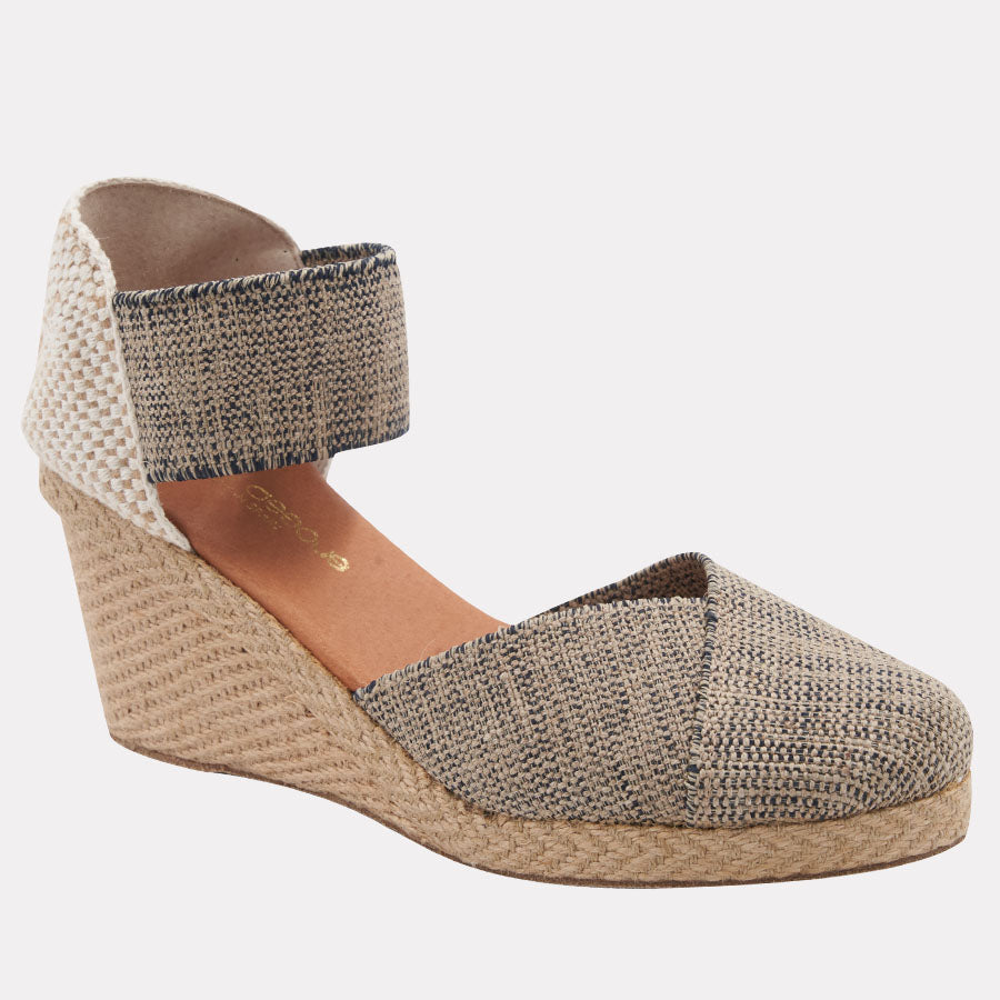 Anouka Espadrille Wedge