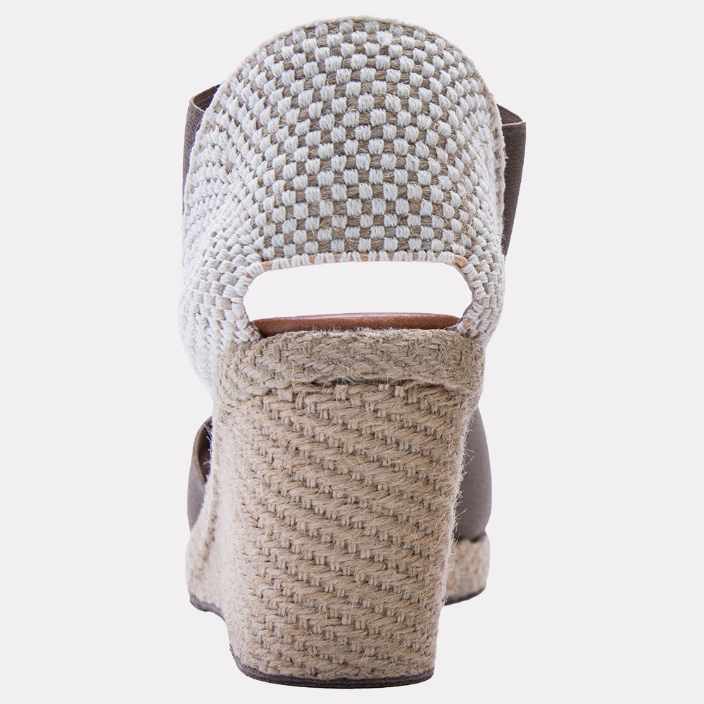 Anouka Espadrille Wedge