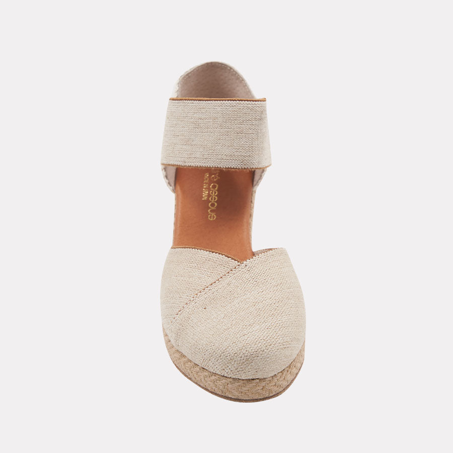 Anouka Espadrille Wedge