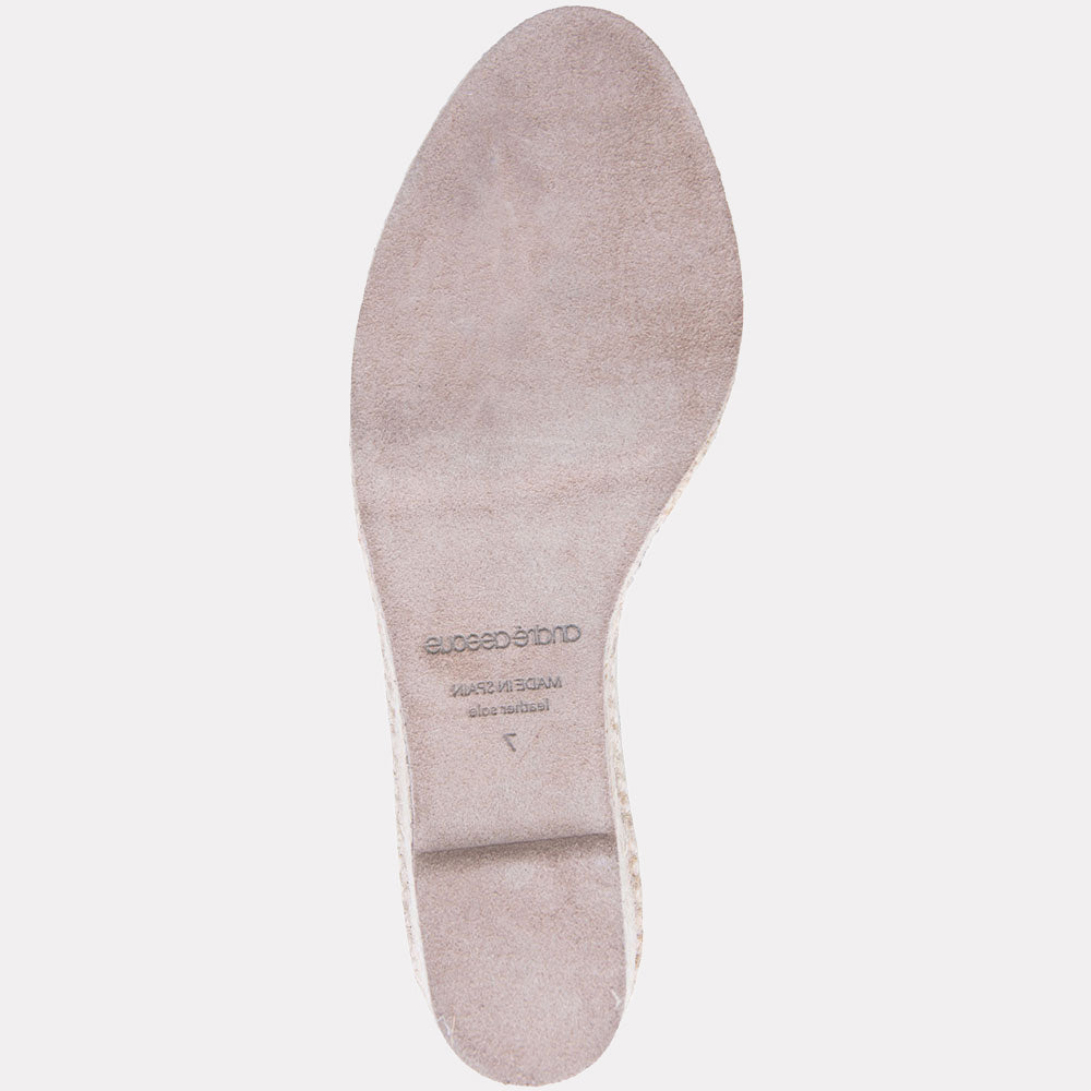 Anouka Espadrille Wedge