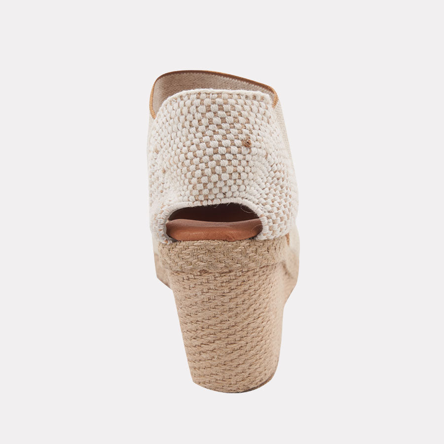 Anouka Espadrille Wedge