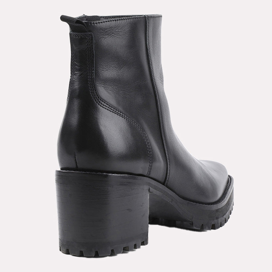 Milla Leather Boot