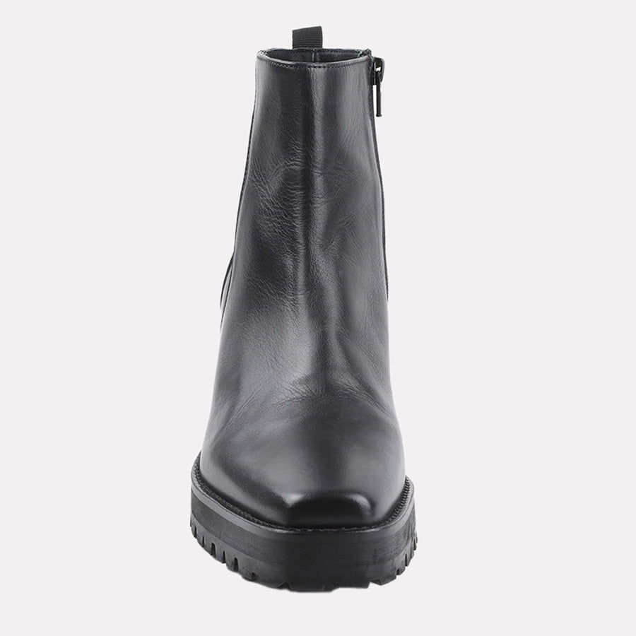 Milla Leather Boot