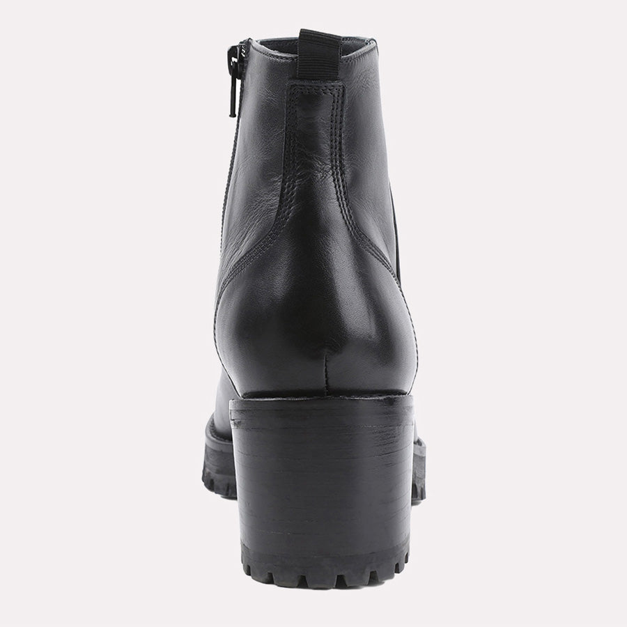 Milla Leather Boot