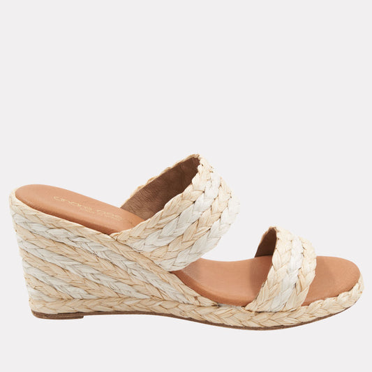 Nolita A Espadrille Wedge