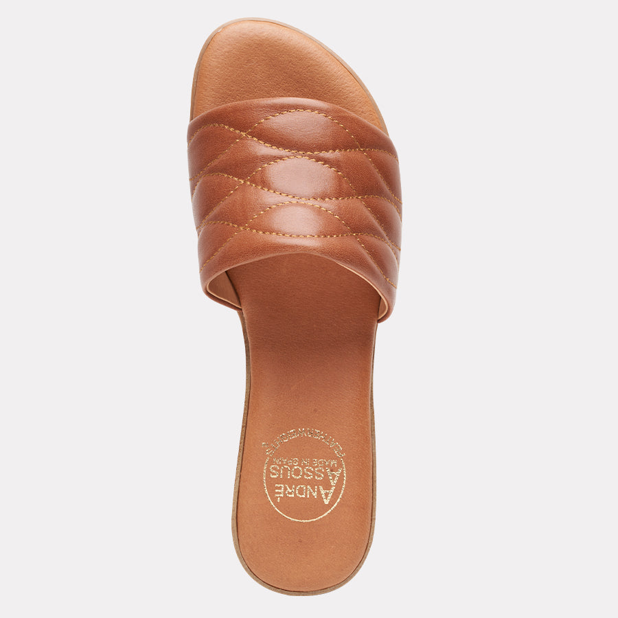 Rylee Featherweights™ Sandal