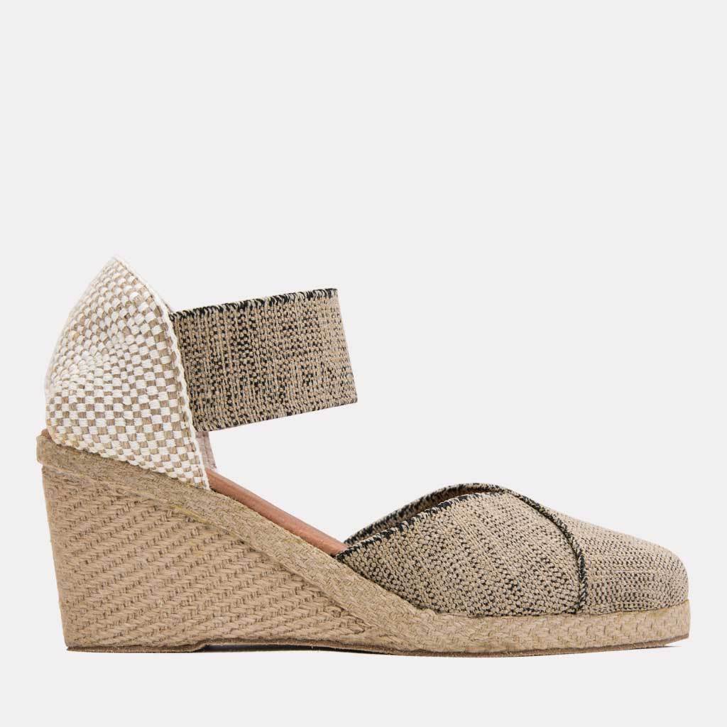 Anouka Espadrille Wedge