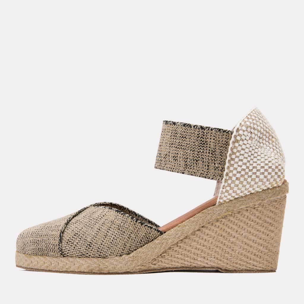 Anouka Espadrille Wedge